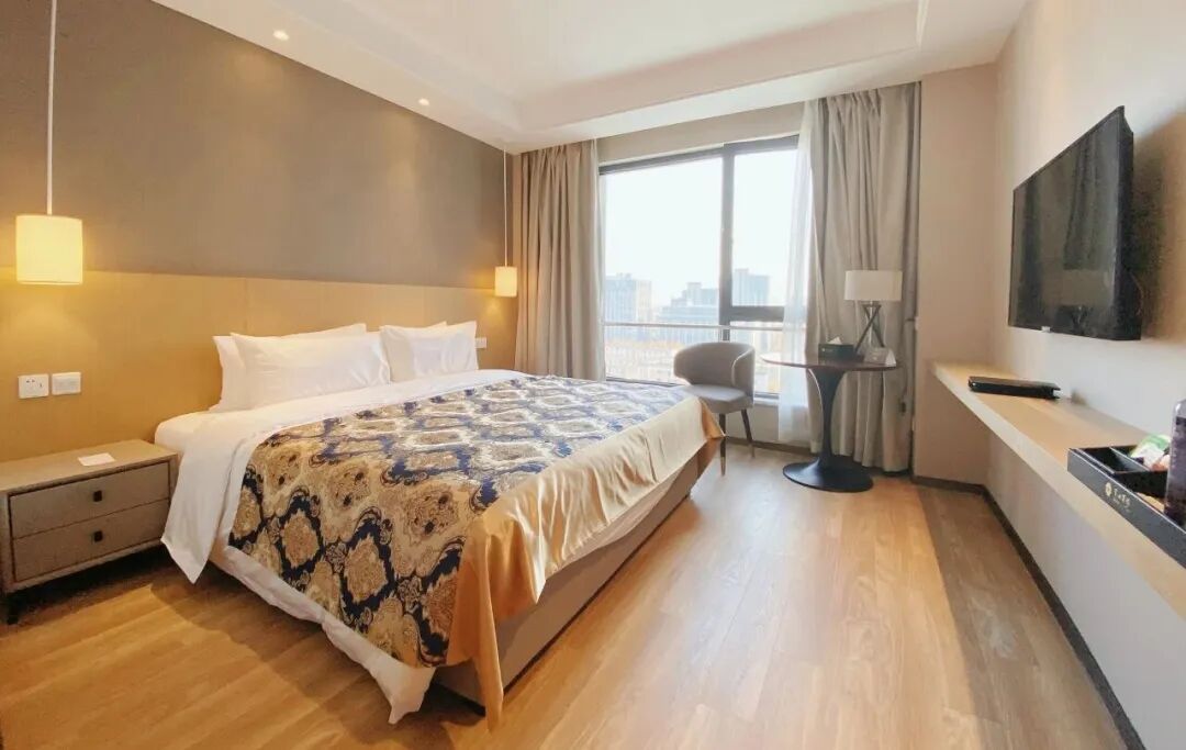 旅超·域见宝山｜马上出发！新春深度游、酒店休闲、邮轮度假尽在宝山！