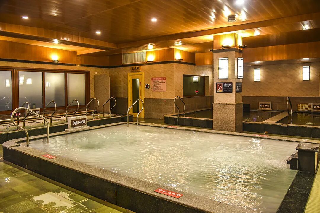 旅超·域见宝山｜马上出发！新春深度游、酒店休闲、邮轮度假尽在宝山！