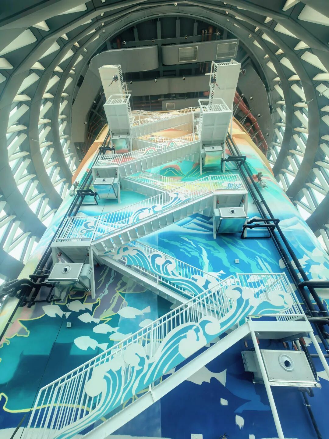 旅超·域见宝山｜马上出发！新春深度游、酒店休闲、邮轮度假尽在宝山！