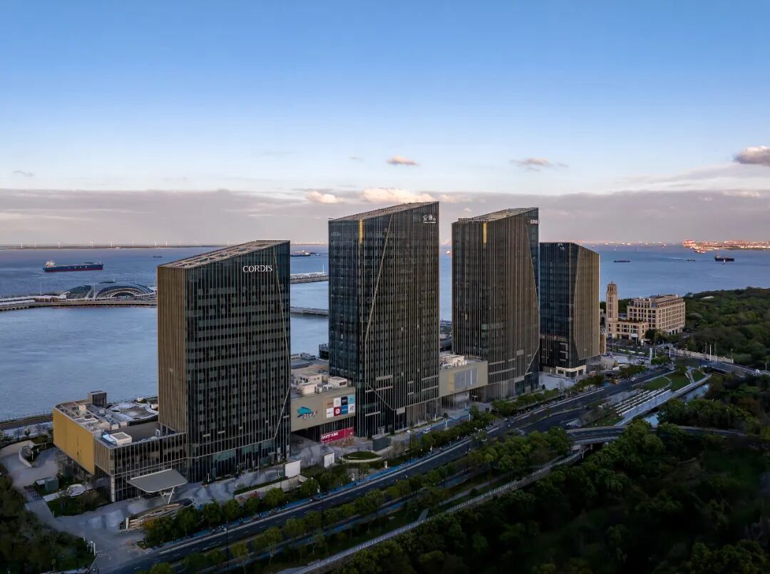 旅超·域见宝山｜马上出发！新春深度游、酒店休闲、邮轮度假尽在宝山！