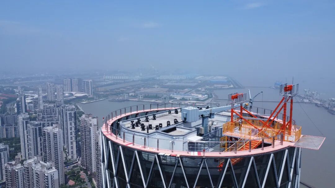 旅超·域见宝山｜马上出发！新春深度游、酒店休闲、邮轮度假尽在宝山！