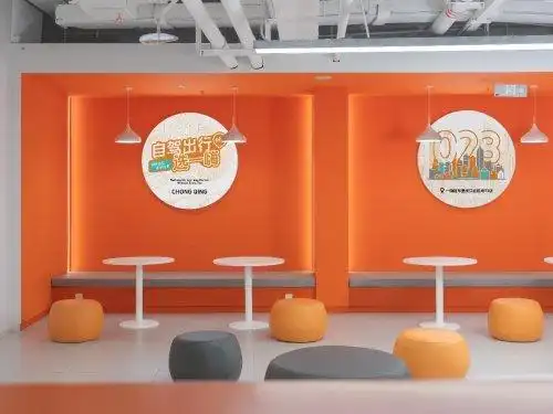 全国租全国还 一嗨租车打造绿色自驾“全国一张网”