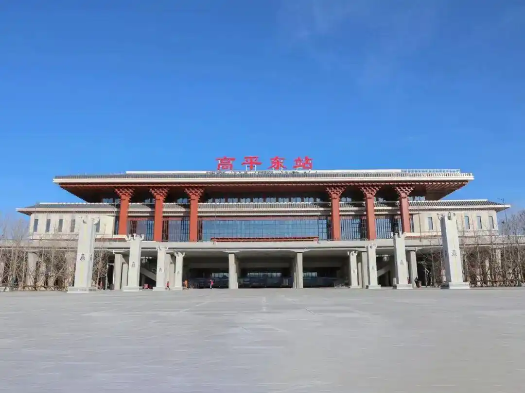 冬季限定！来这个高铁站可享滑雪场门票优惠