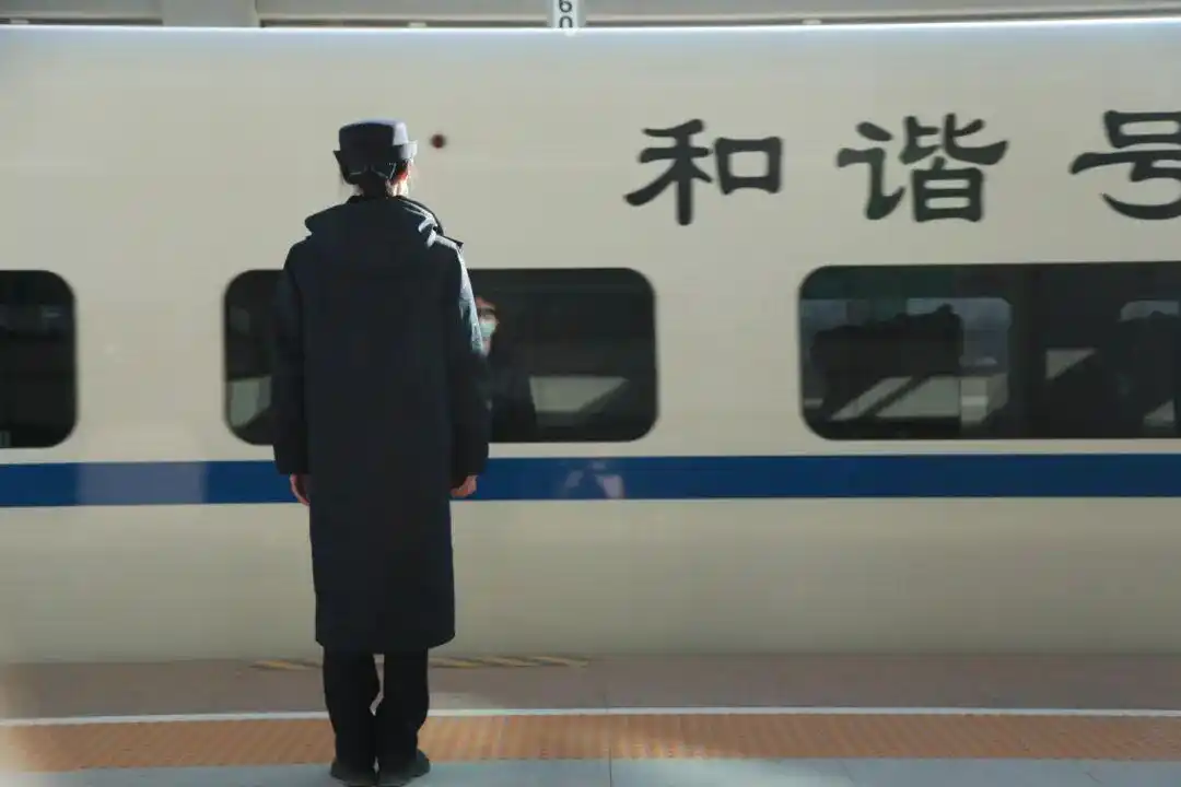 冬季限定！来这个高铁站可享滑雪场门票优惠