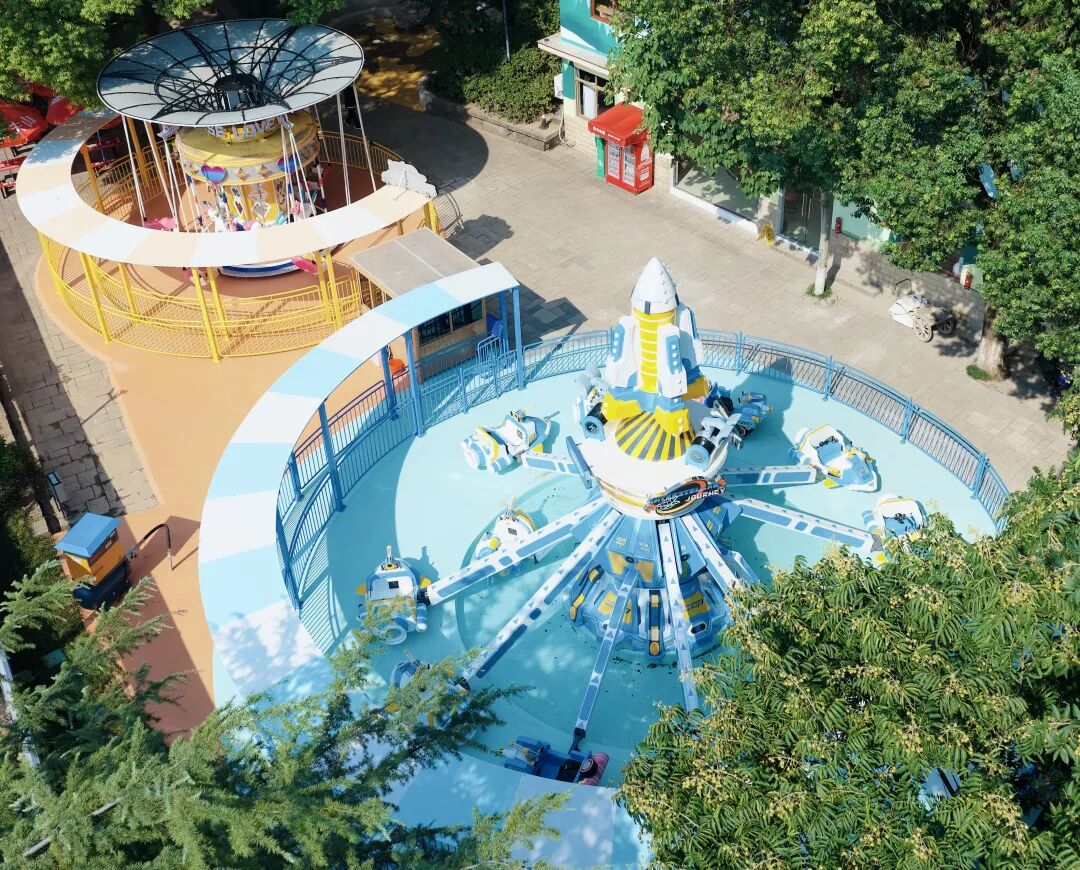 门票8元！杭州一动物园，正式开放！来了好多“新朋友”