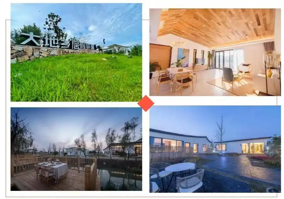 自驾海滨，“盐”途秋景醉游人！