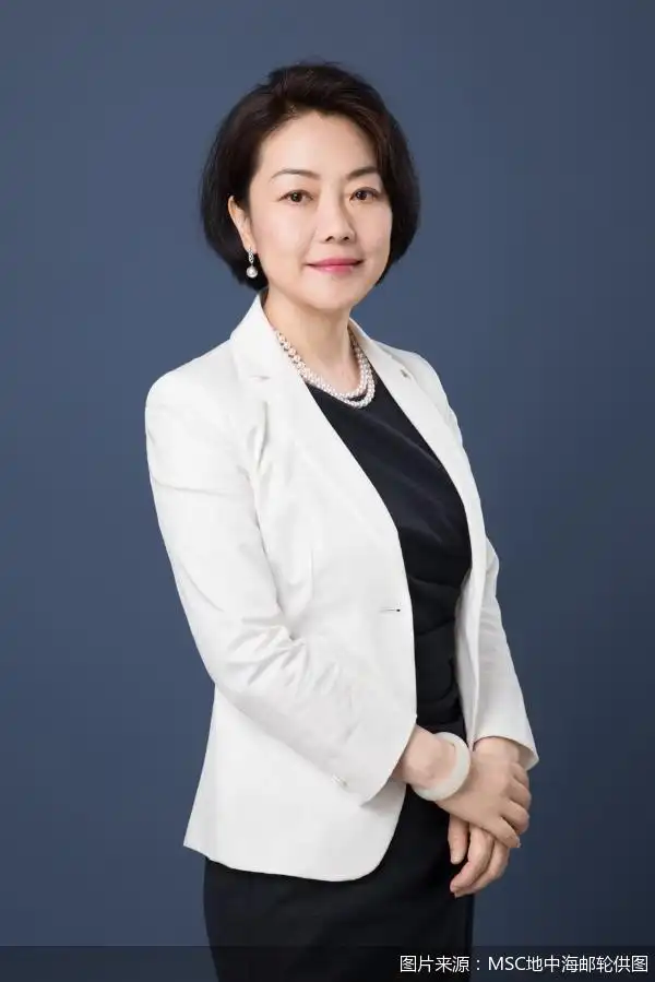 专访MSC地中海邮轮中国区总裁黄瑞玲：推行“双母港”运营，撬动出入境市场