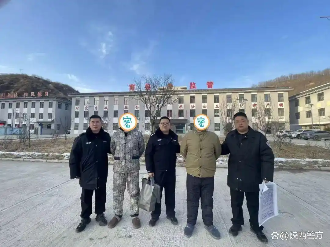 租车为名，质押套现为实！延安富县警方破获合同诈骗案