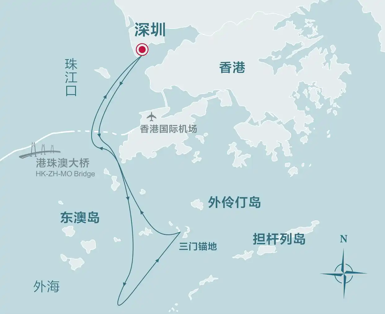 一周旅行指南｜万豪旅享家与王者荣耀电竞赛事合作，香港旅发局推出旅游复苏计划