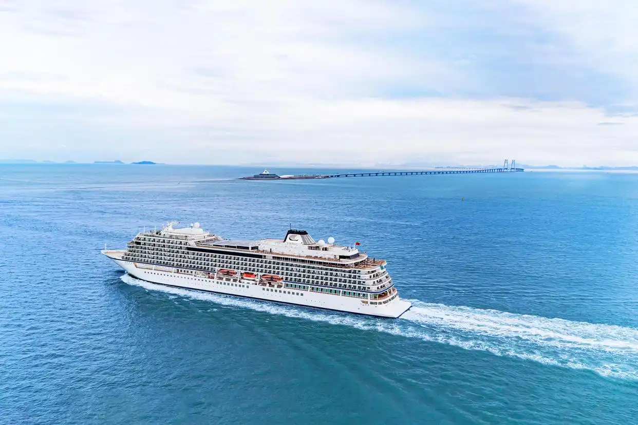 一周旅行指南｜万豪旅享家与王者荣耀电竞赛事合作，香港旅发局推出旅游复苏计划