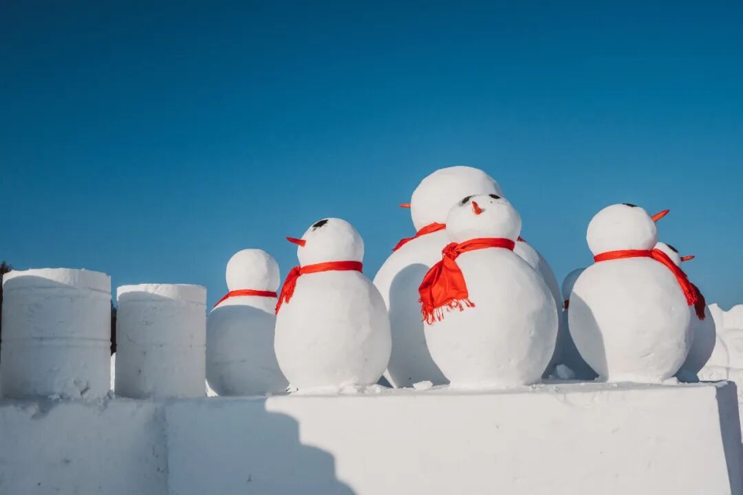 吉林长春十大好玩景点，长春最值得去的景点推荐，你去过几个？