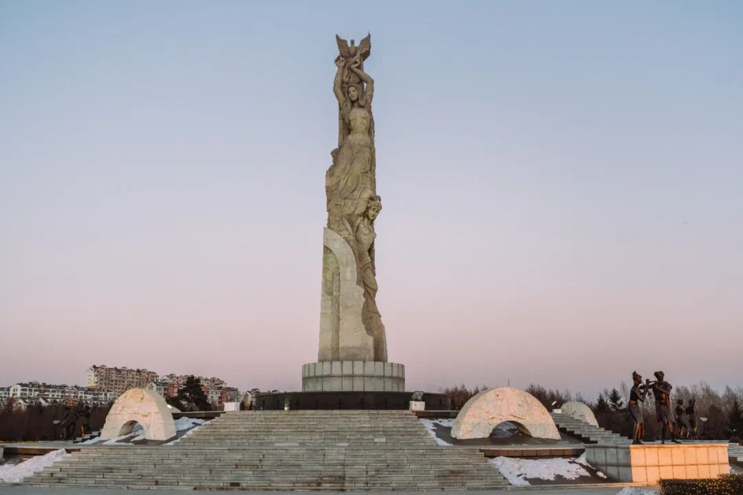 吉林长春十大好玩景点，长春最值得去的景点推荐，你去过几个？