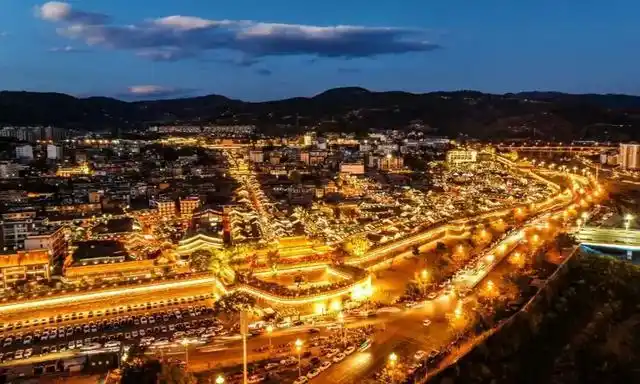 「冬季暖阳 凉山不凉」春节来西昌，最全住宿攻略来了