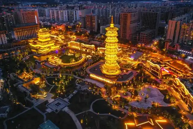 「冬季暖阳 凉山不凉」春节来西昌，最全住宿攻略来了