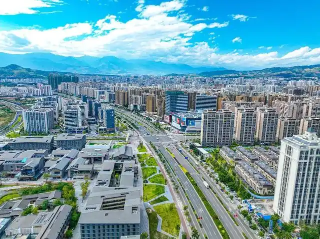 「冬季暖阳 凉山不凉」春节来西昌，最全住宿攻略来了