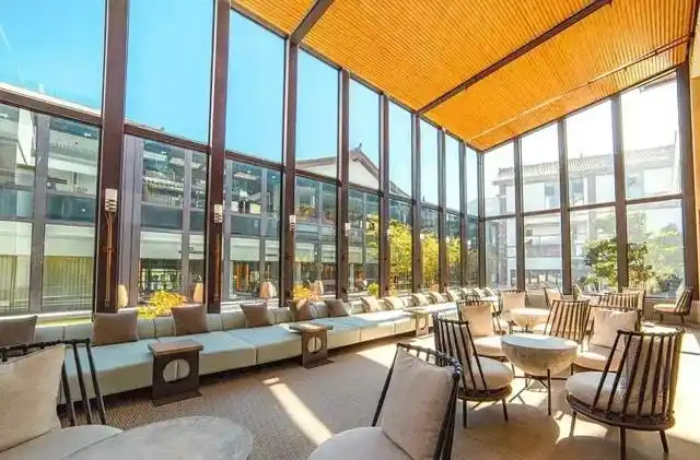 「冬季暖阳 凉山不凉」春节来西昌，最全住宿攻略来了