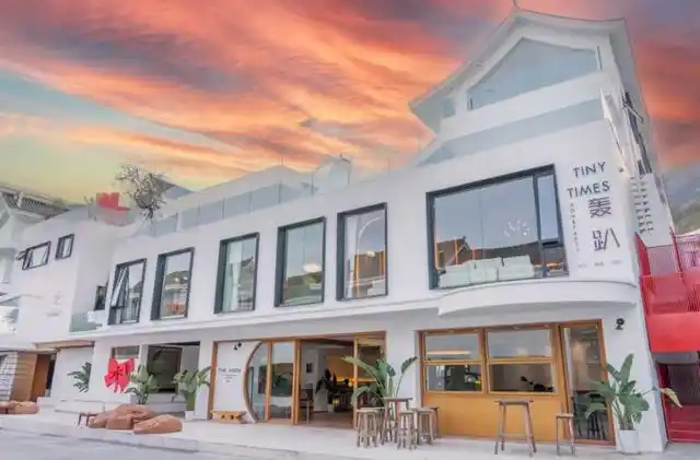 「冬季暖阳 凉山不凉」春节来西昌，最全住宿攻略来了