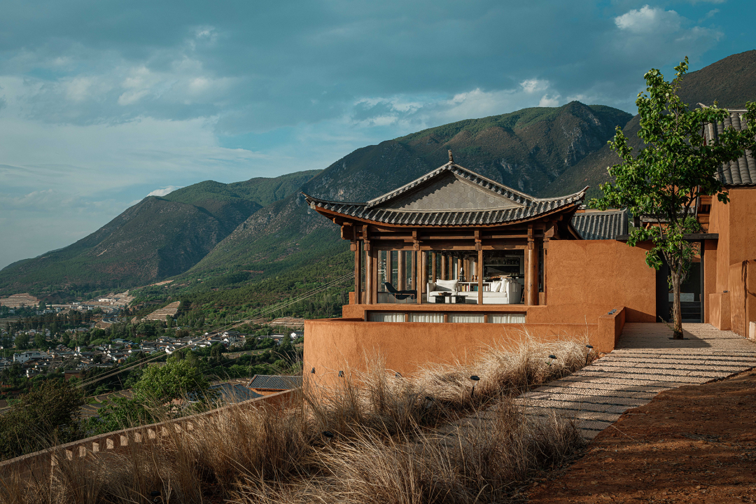 大理州再添4家国家甲乙级民宿，总量稳居全省第一