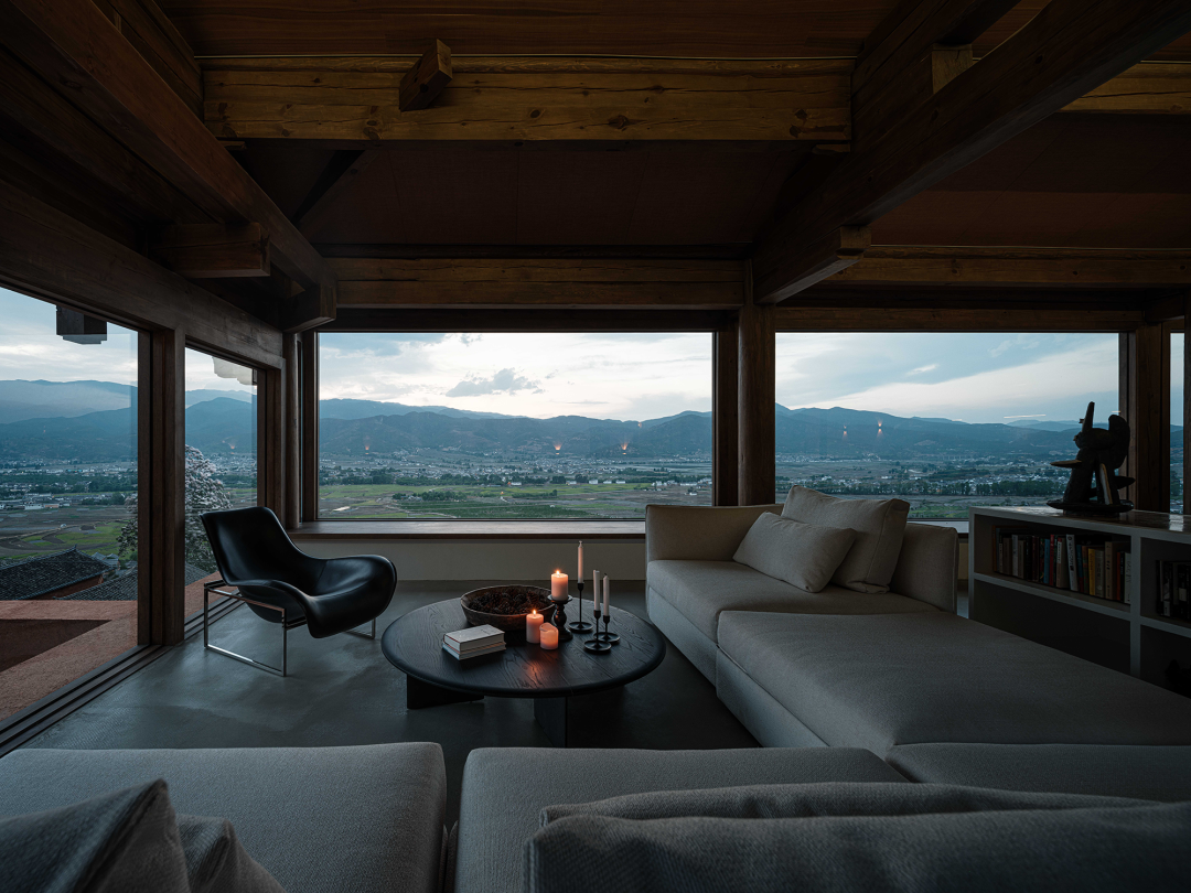 大理州再添4家国家甲乙级民宿，总量稳居全省第一