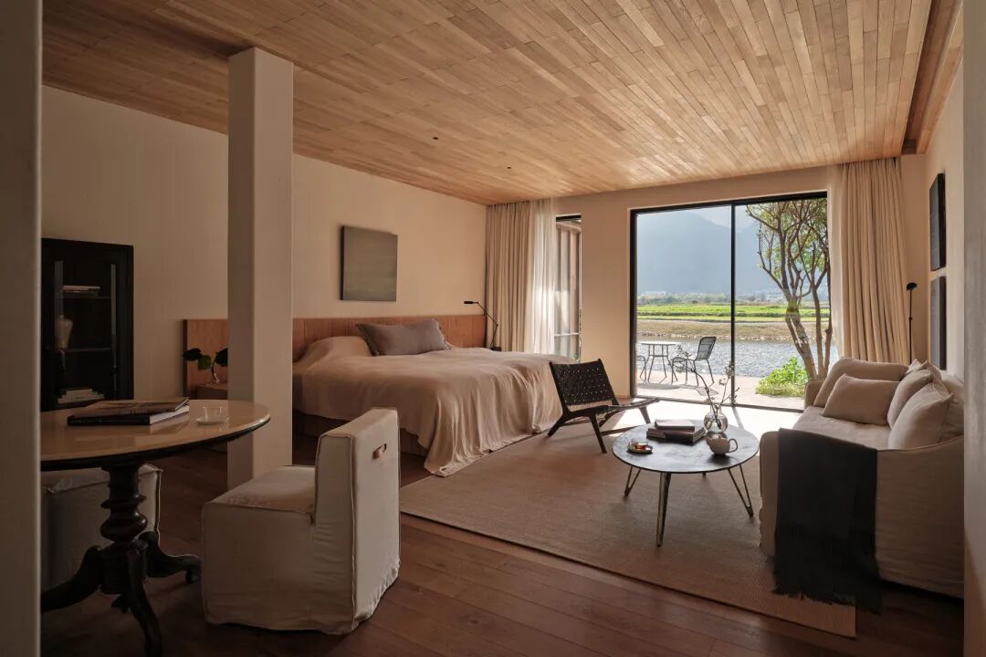 大理州再添4家国家甲乙级民宿，总量稳居全省第一