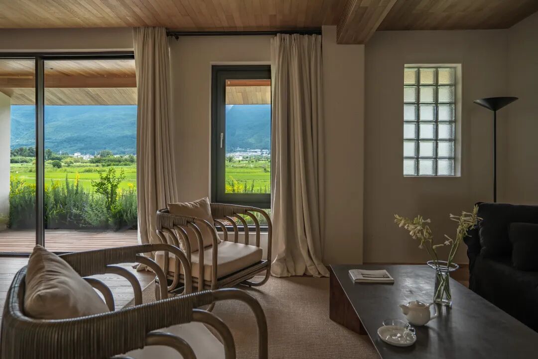 大理州再添4家国家甲乙级民宿，总量稳居全省第一