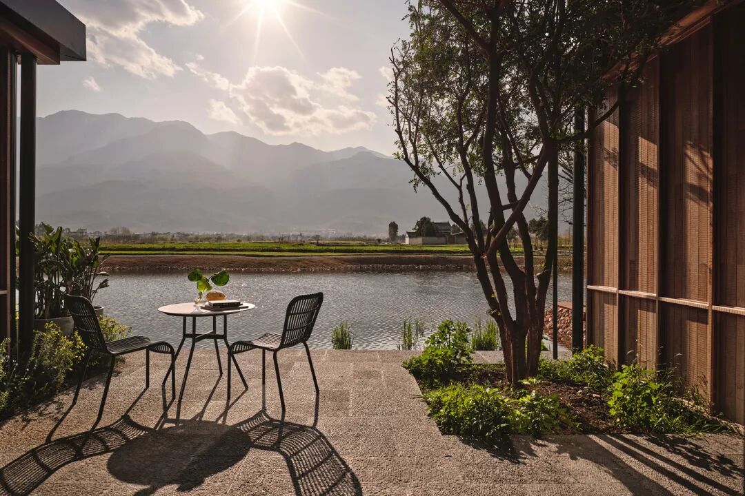 大理州再添4家国家甲乙级民宿，总量稳居全省第一