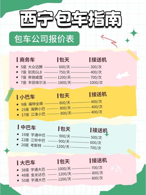 免押租车+充电保障全配齐 青海推出20条措施护航春运