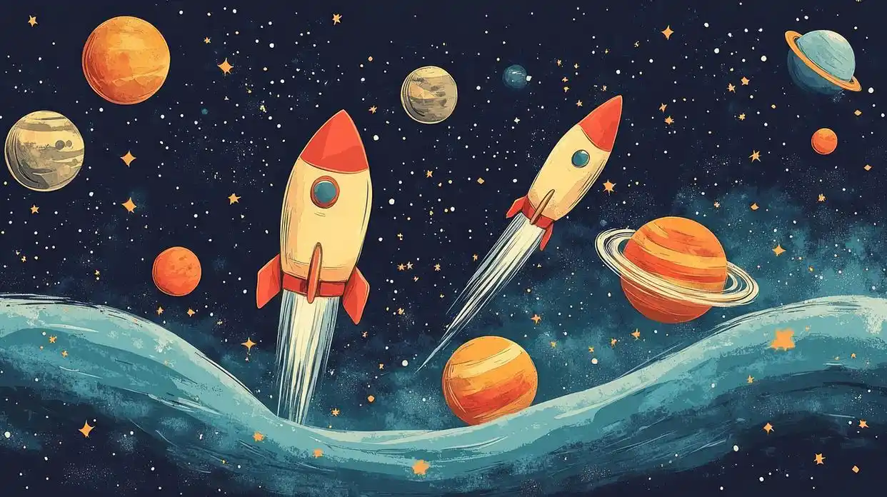 时事开讲｜中国版SpaceX来了！300万太空船票开售，已有人下单预约