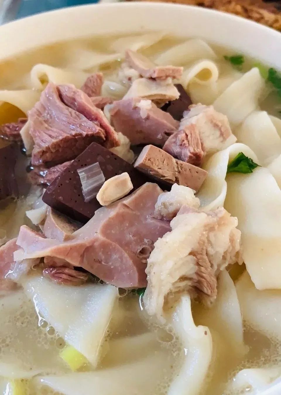 2024“中国之路”十大自驾游精品线路，山东这条路入选