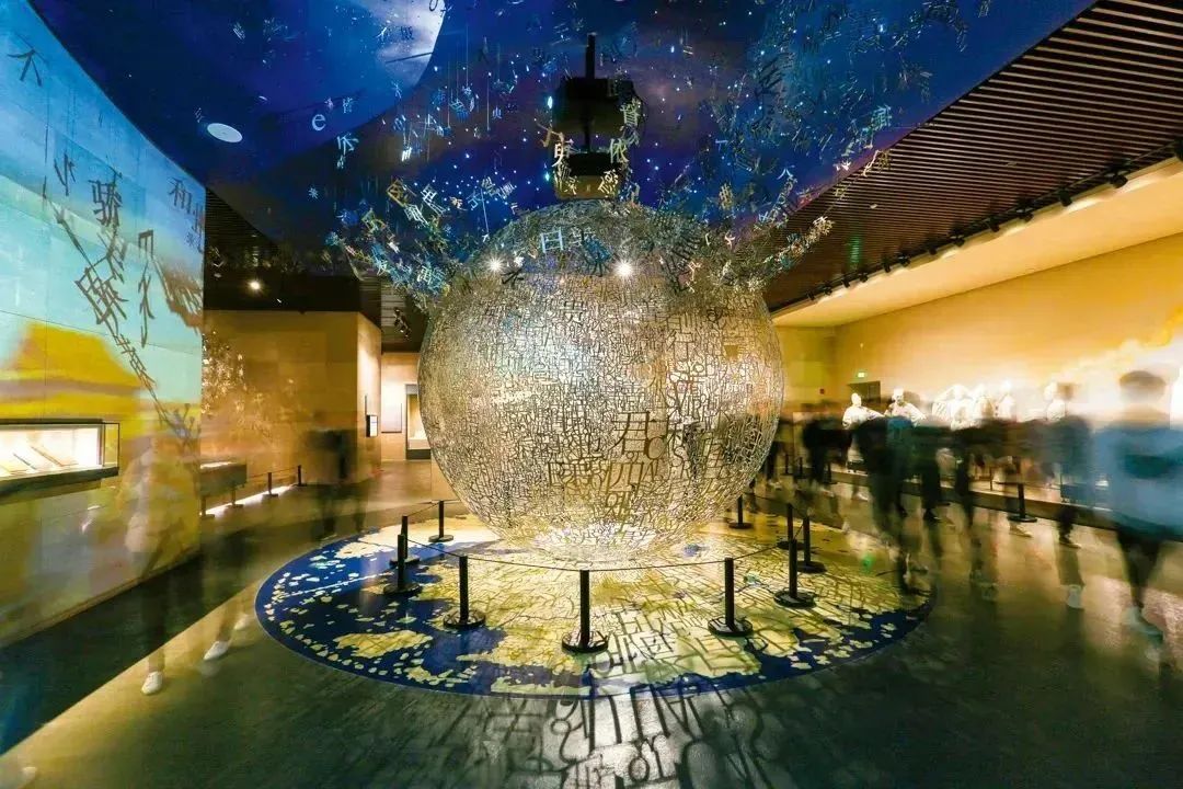 2024“中国之路”十大自驾游精品线路，山东这条路入选