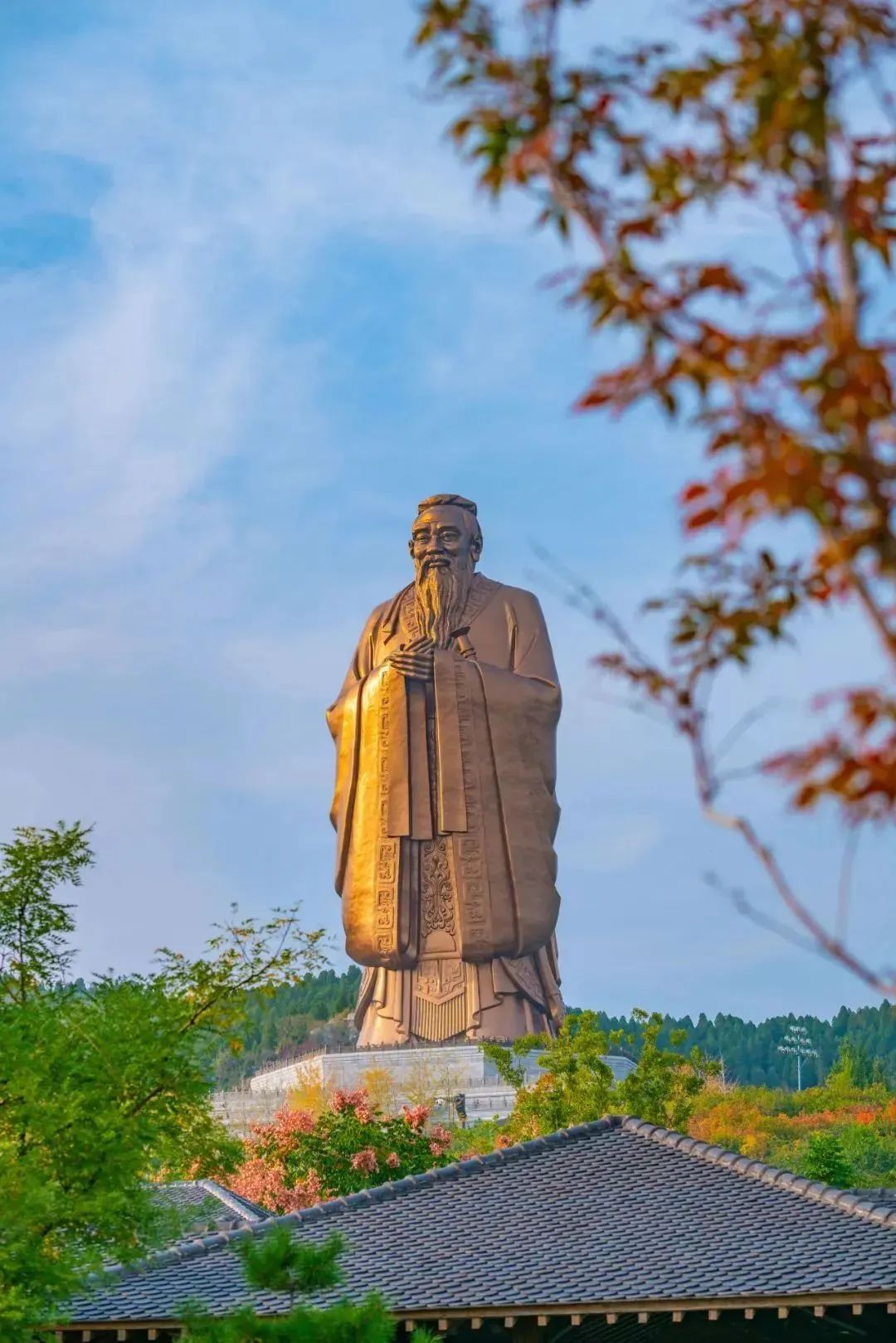 2024“中国之路”十大自驾游精品线路，山东这条路入选