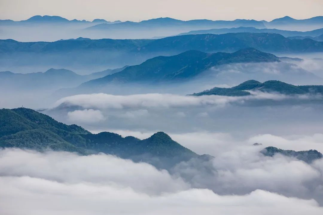 2024“中国之路”十大自驾游精品线路，山东这条路入选