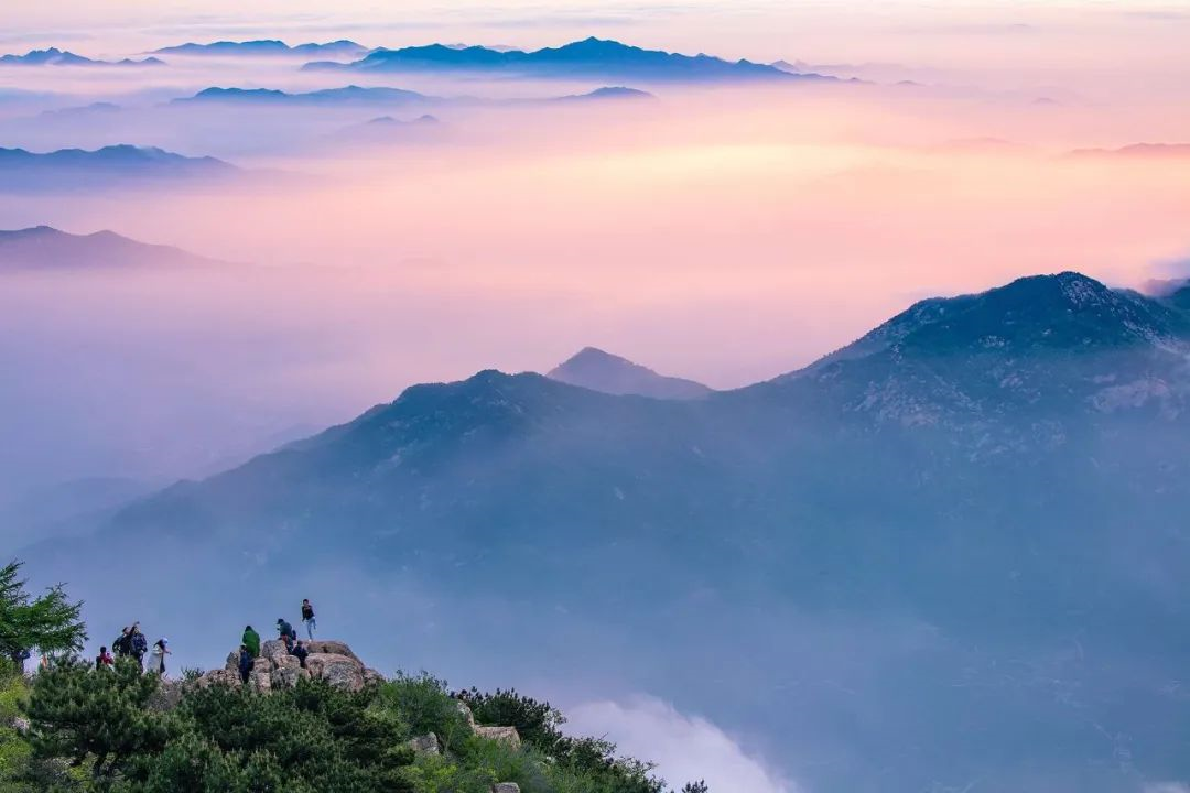 2024“中国之路”十大自驾游精品线路，山东这条路入选