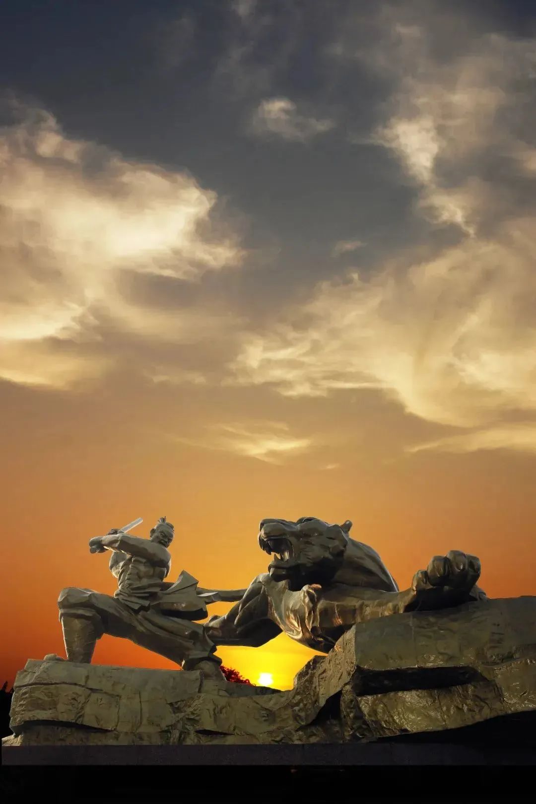 2024“中国之路”十大自驾游精品线路，山东这条路入选