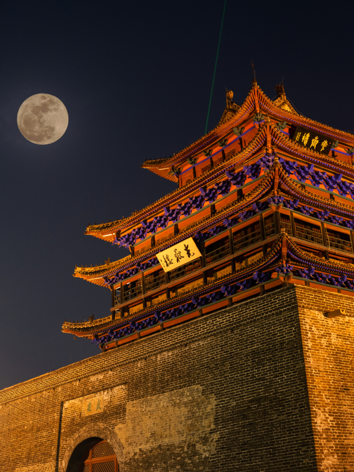 2024“中国之路”十大自驾游精品线路，山东这条路入选