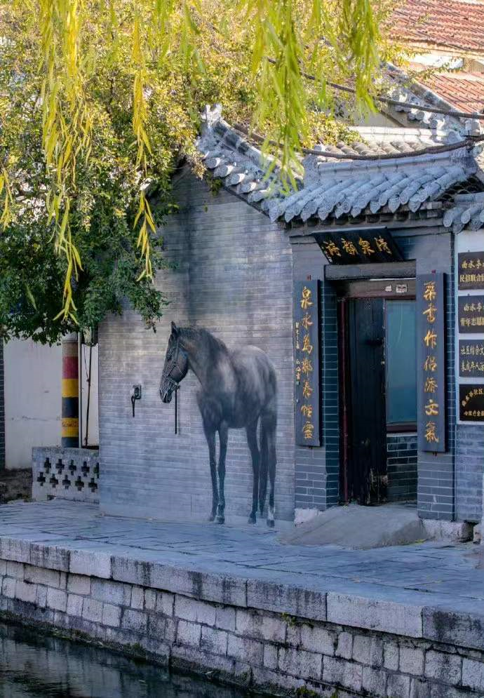 2024“中国之路”十大自驾游精品线路，山东这条路入选