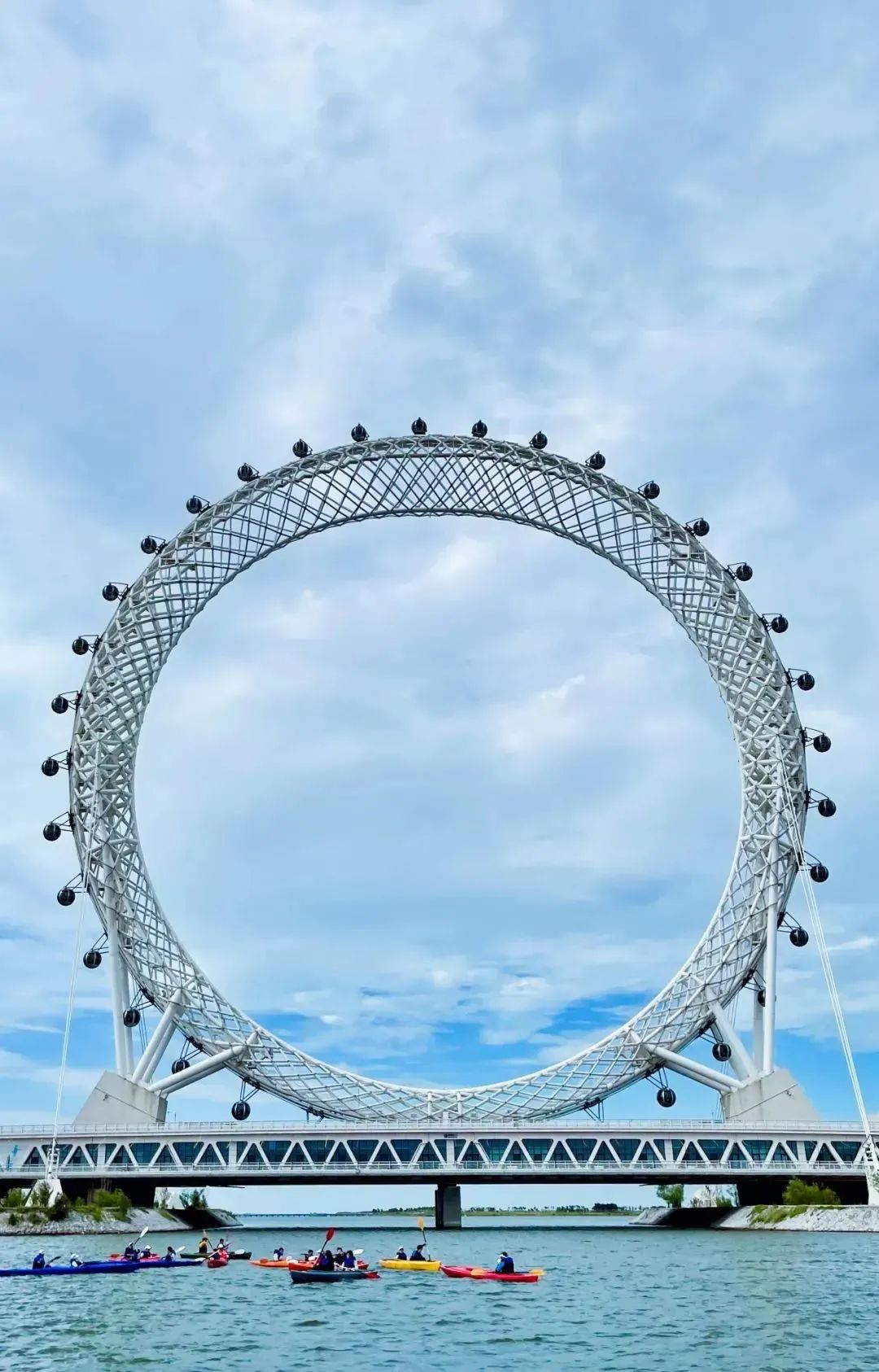 2024“中国之路”十大自驾游精品线路，山东这条路入选