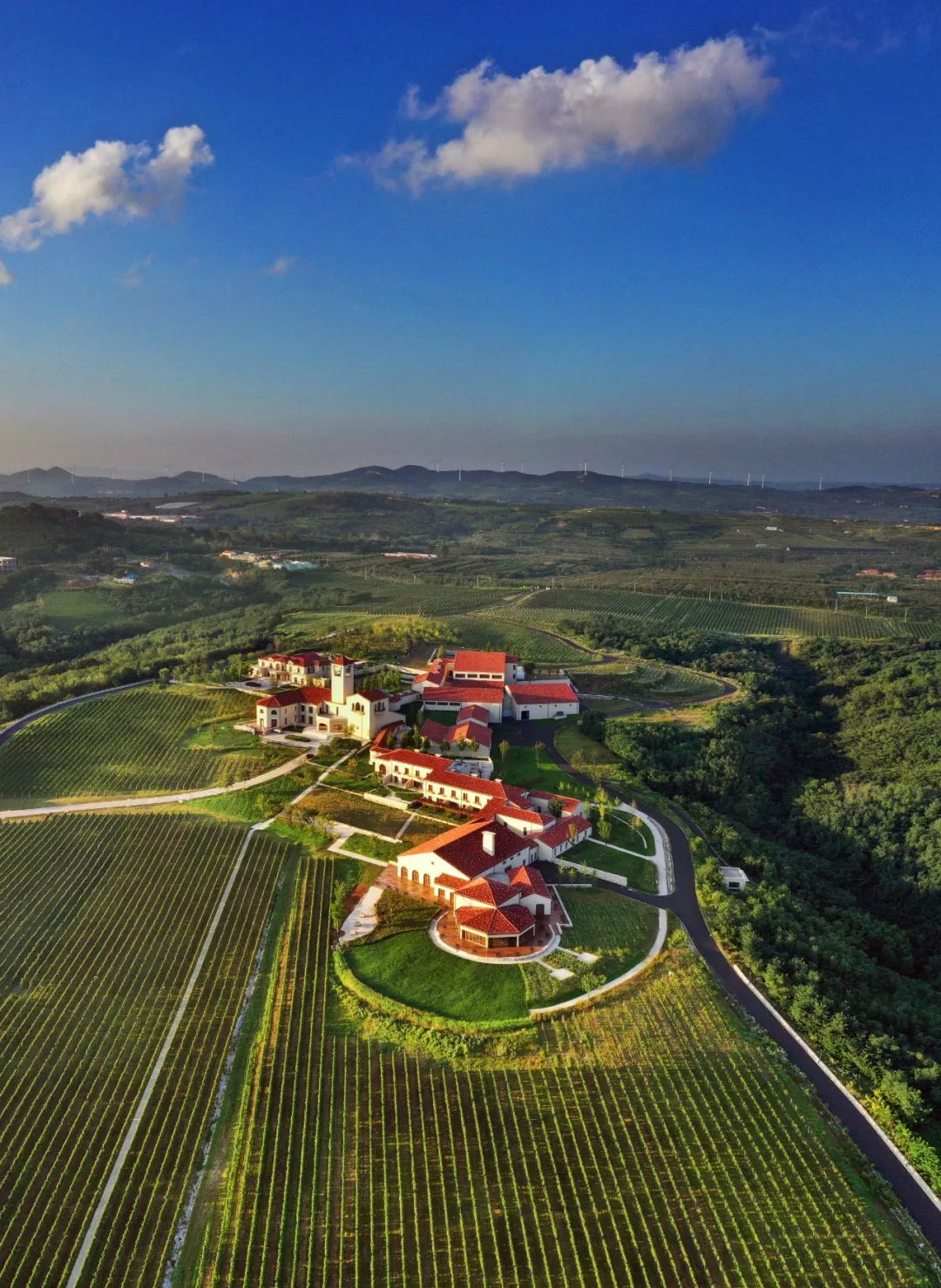 2024“中国之路”十大自驾游精品线路，山东这条路入选