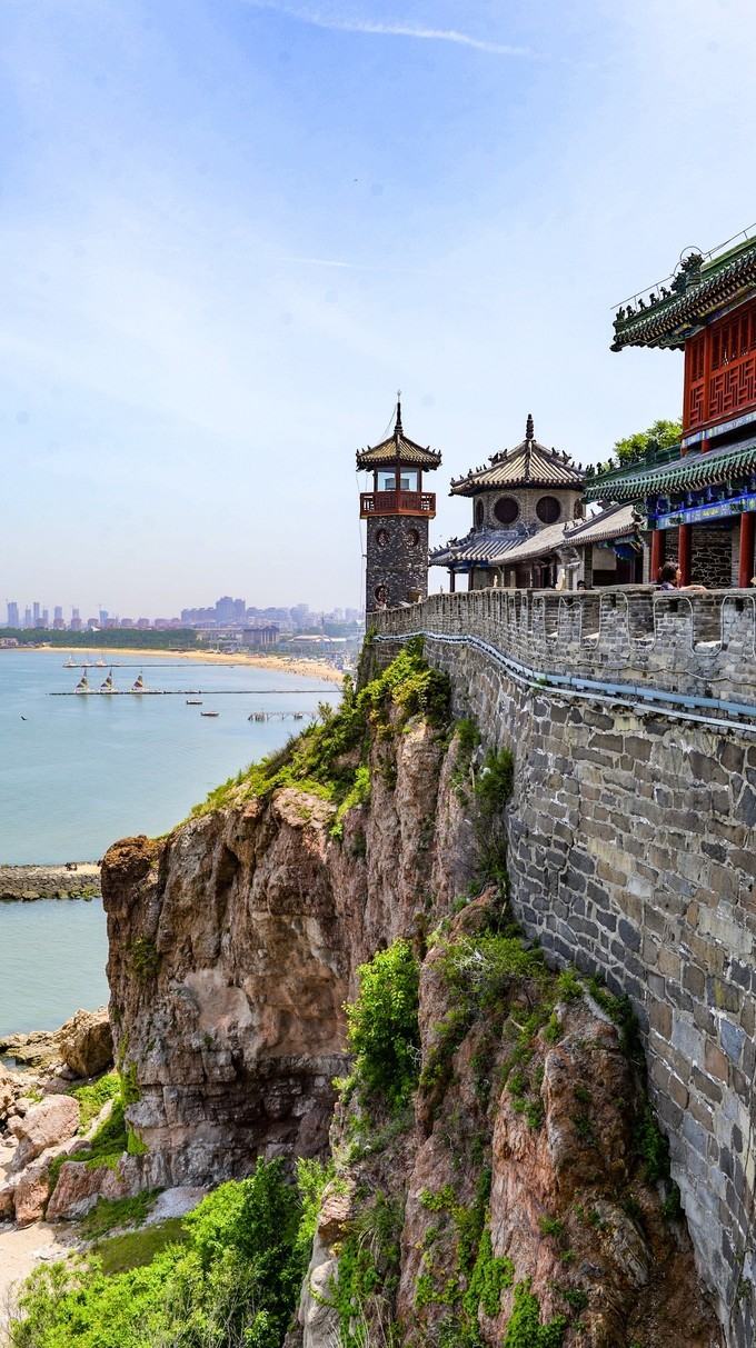 2024“中国之路”十大自驾游精品线路，山东这条路入选