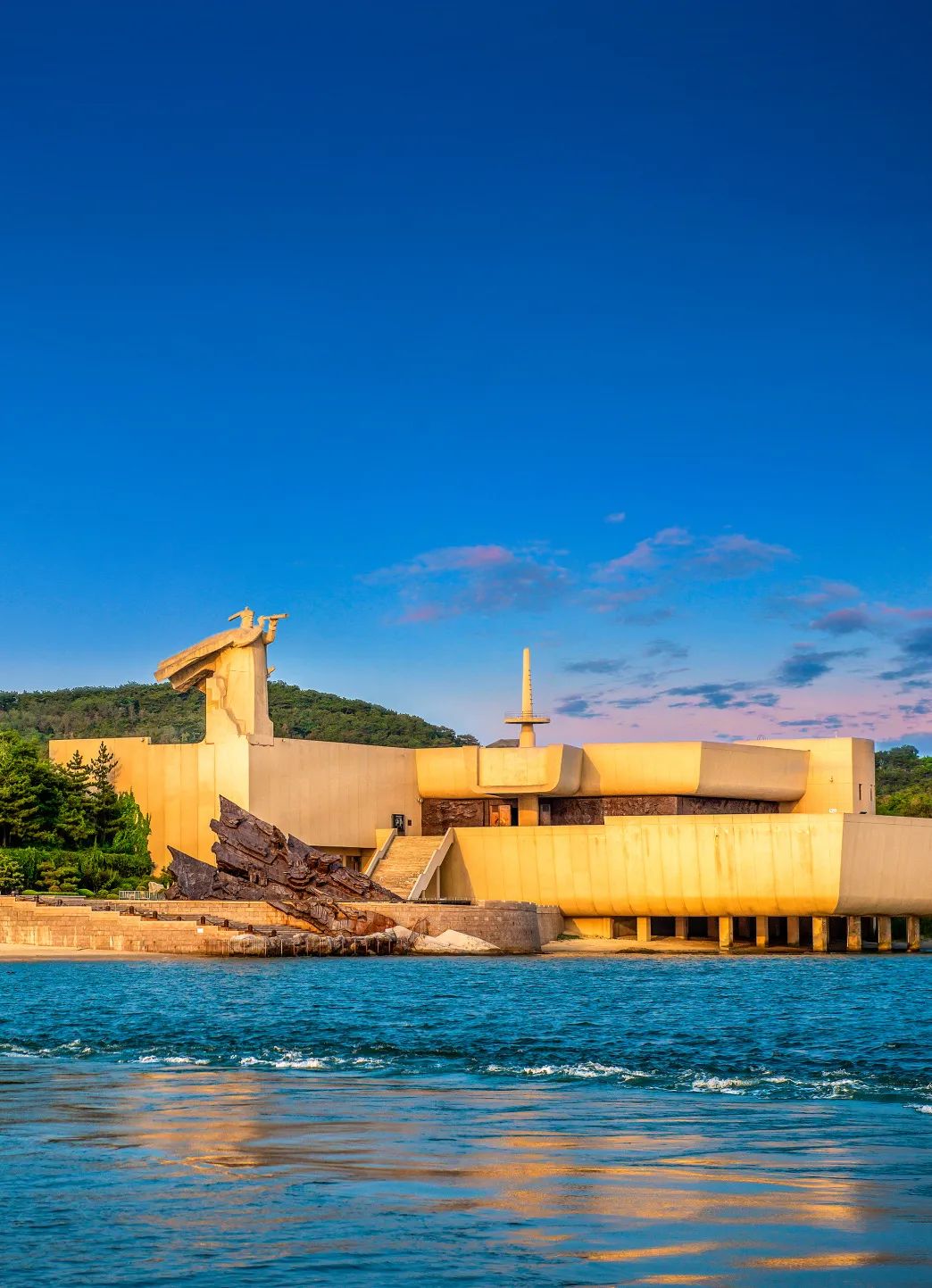 2024“中国之路”十大自驾游精品线路，山东这条路入选