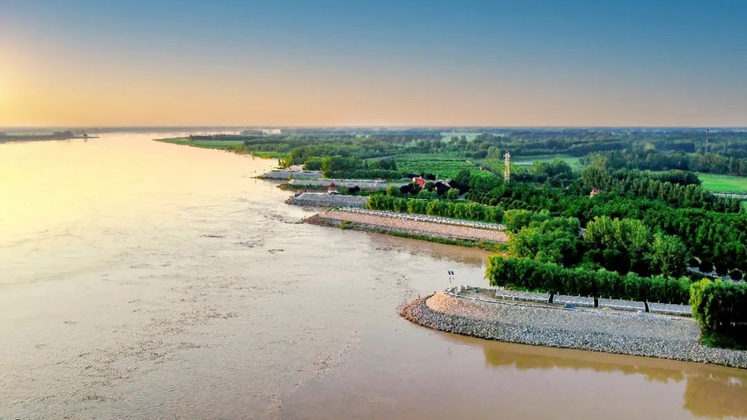 2024“中国之路”十大自驾游精品线路，山东这条路入选