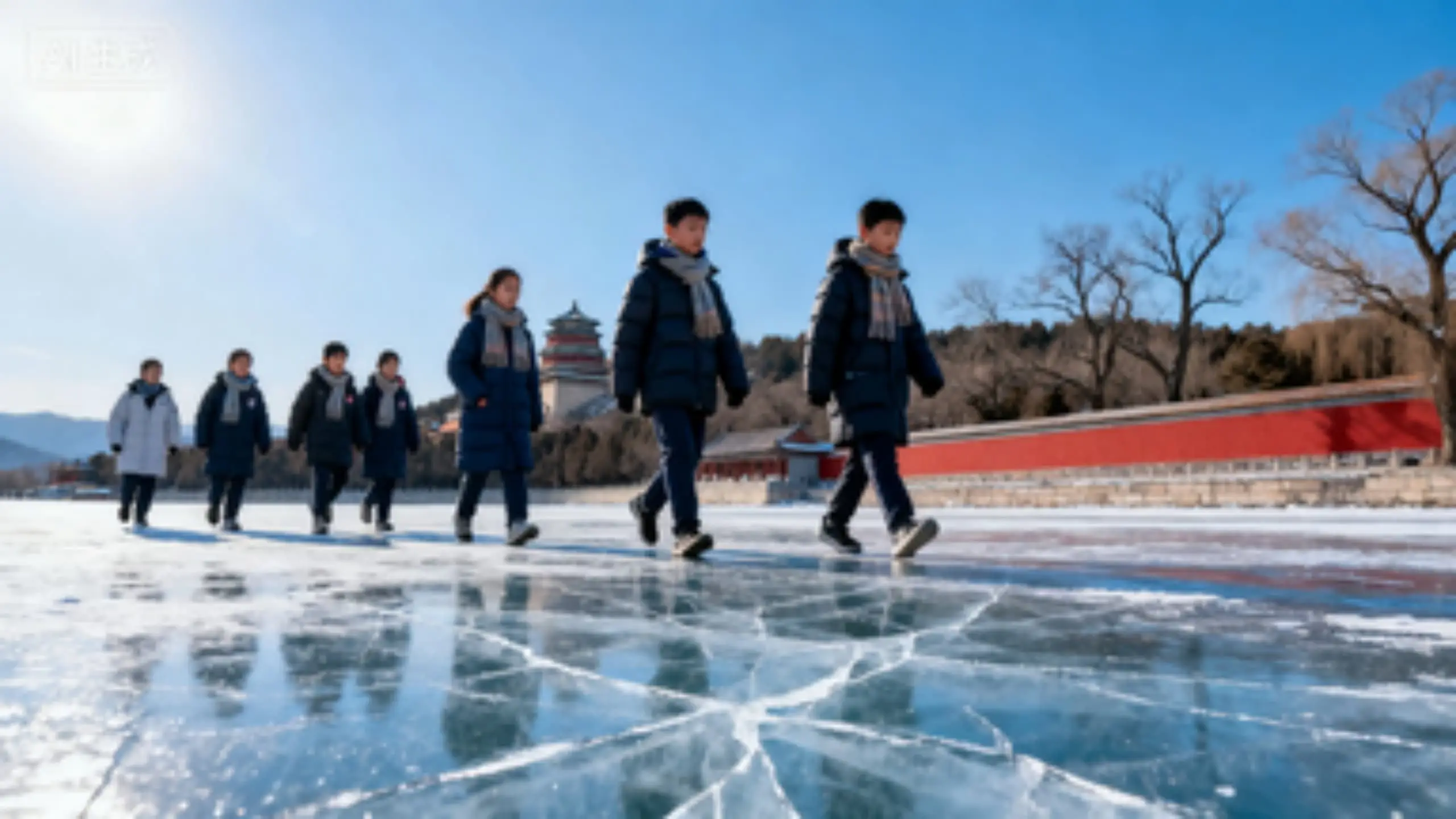 带娃走完途开心洛阳龙门石窟研学之旅，瞻仰佛教石刻艺术，孩子感受到不同文化交融的独特魅力