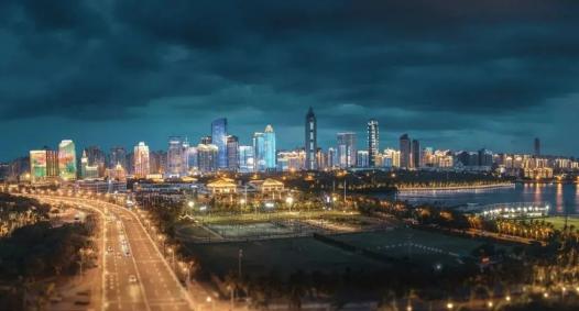 环海南岛自驾游？这份攻略请收好！