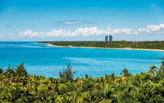 环海南岛自驾游？这份攻略请收好！