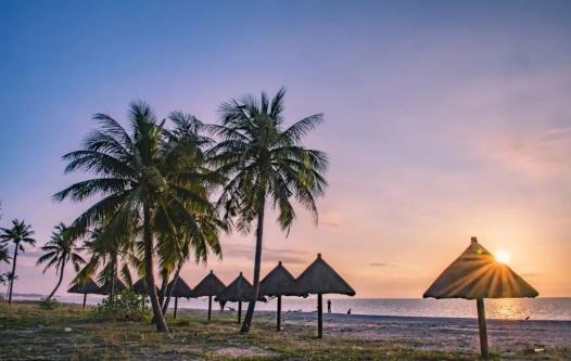 环海南岛自驾游？这份攻略请收好！