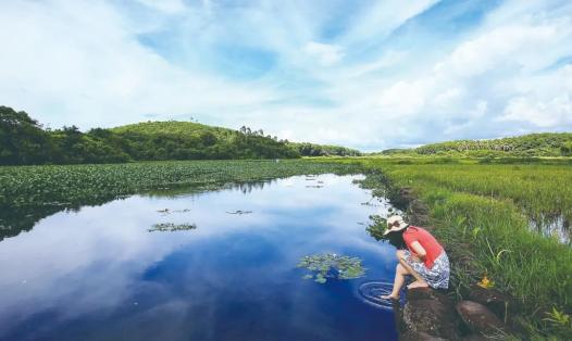 环海南岛自驾游？这份攻略请收好！