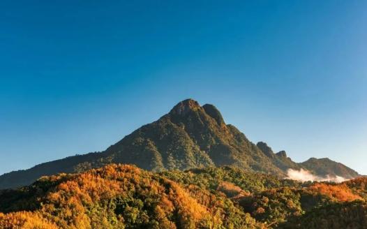 环海南岛自驾游？这份攻略请收好！