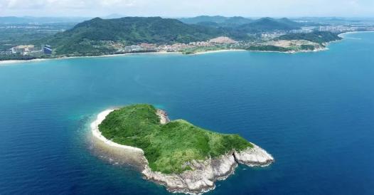 环海南岛自驾游？这份攻略请收好！