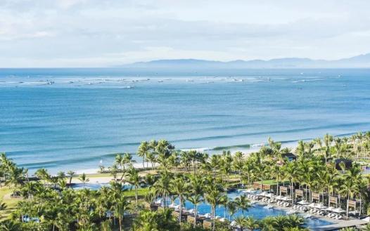 环海南岛自驾游？这份攻略请收好！