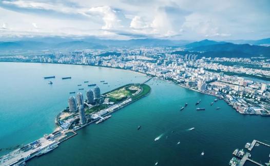 环海南岛自驾游？这份攻略请收好！